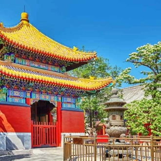 tourhub | Travel Department | Beijing & the Great Wall of China 