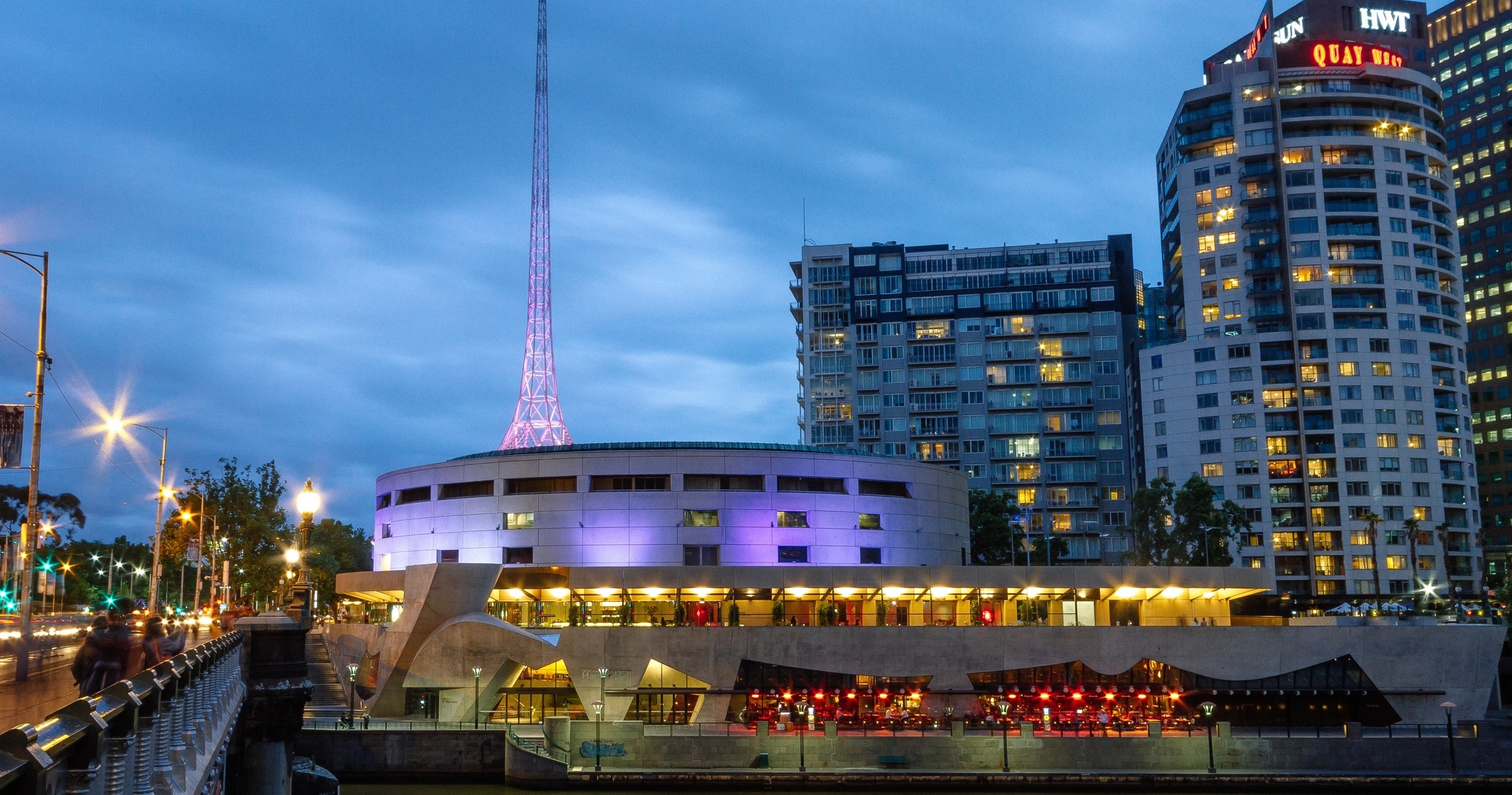 3.5-Hour Melbourne City Discovery Tour to Explore the City's Culture and History 