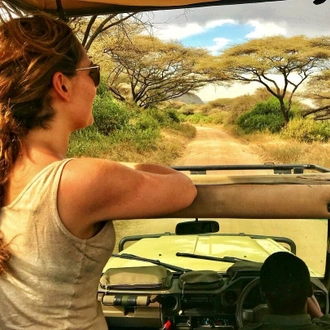 tourhub | Bantu Pori Journeys  | 2 Days Tarangire National Park & Ngorongoro Crater 