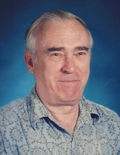 George Edward Kenefick Profile Photo