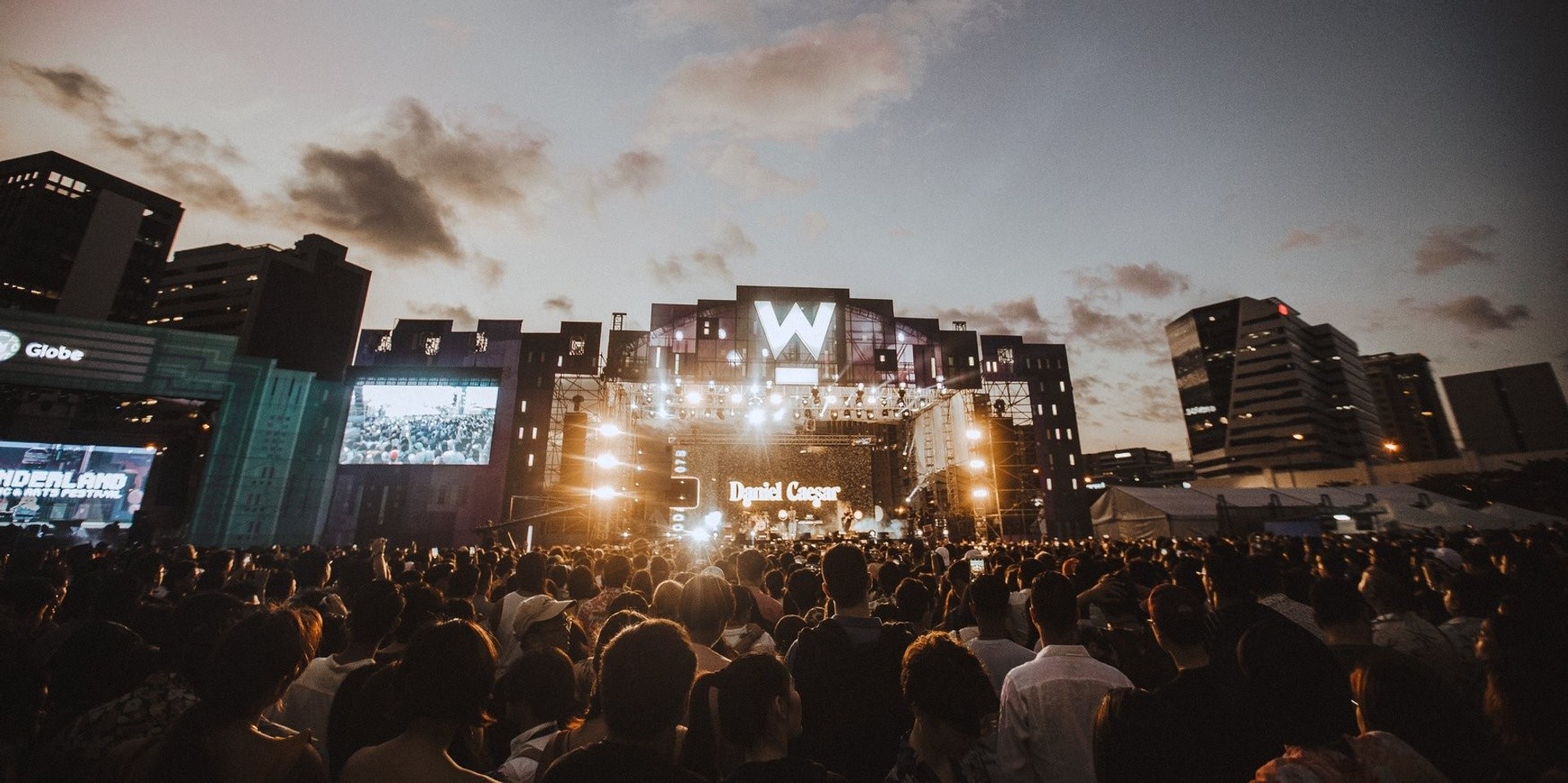 Wanderland announces 2019 festival dates 