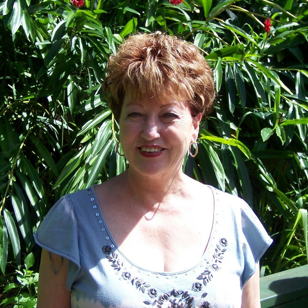 Sharon Mazur Profile Photo
