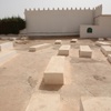 David Ben Barukh Shrine, Cemetery [6] (Bizou, Morocco, 2010)