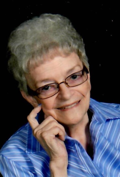 Shirley Morrison Profile Photo