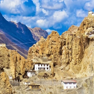 tourhub | UncleSam Holidays | Leh Ladakh Holiday 