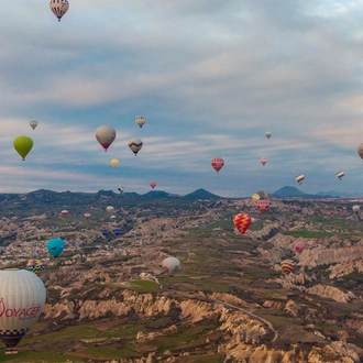 tourhub | G Adventures | Turkey to Georgia Highlights 