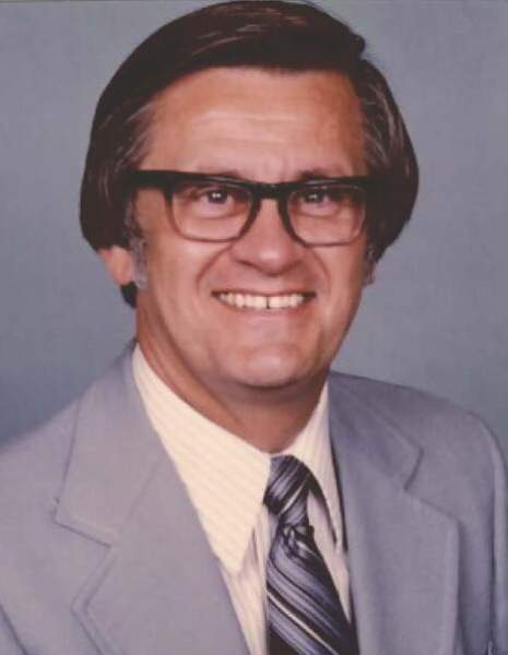 George Chamblin, Jr. Profile Photo