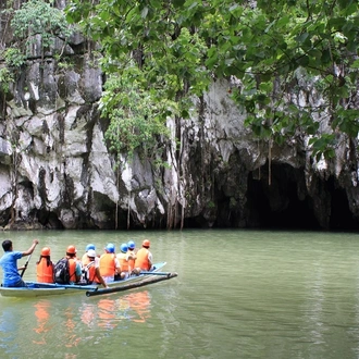 tourhub | Indus Travels | Picturesque Solo Philippines Tour 