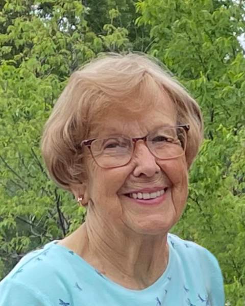 Phyllis J. Dassow Profile Photo