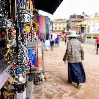 tourhub | Liberty Holidays | Golden triangle (Kathmandu, Bhaktapur and Patan) Cities Tour 