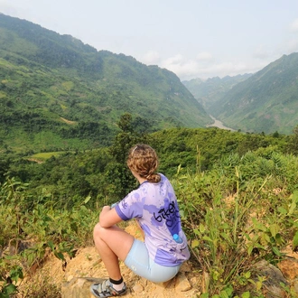 tourhub | SpiceRoads Cycling | Road Biking the Ho Chi Minh Highway 