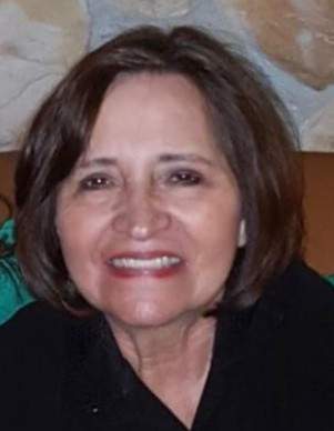 Lillian Cordova Profile Photo