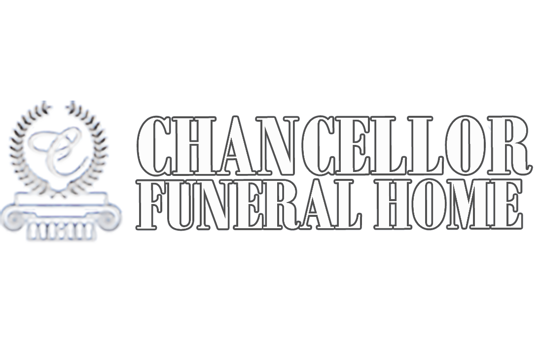 Chancellor Funeral Homes Logo