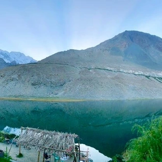 tourhub | Beyond the Valley LLP | Hunza and Skardu Valley Cultural trip 