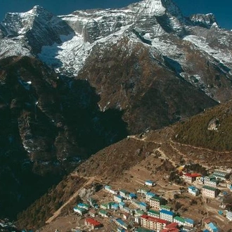 tourhub | World Expeditions | Everest Trek in Comfort 