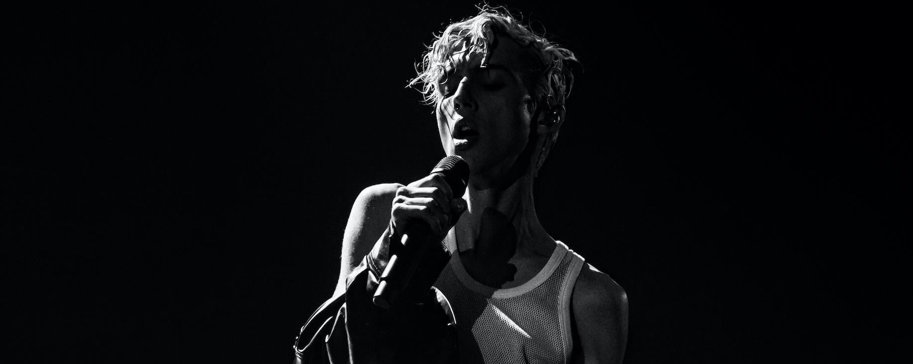 Troye Sivan 'The Bloom Tour' Singapore