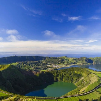 tourhub | Explore! | Walking in the Azores 