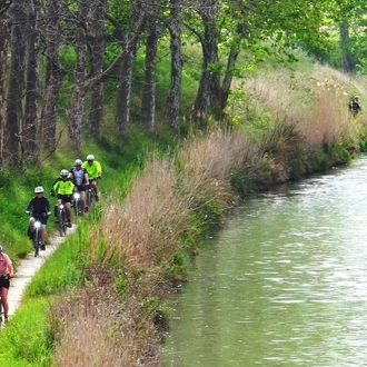 tourhub | Explore! | Cycle Marseille to Barcelona 