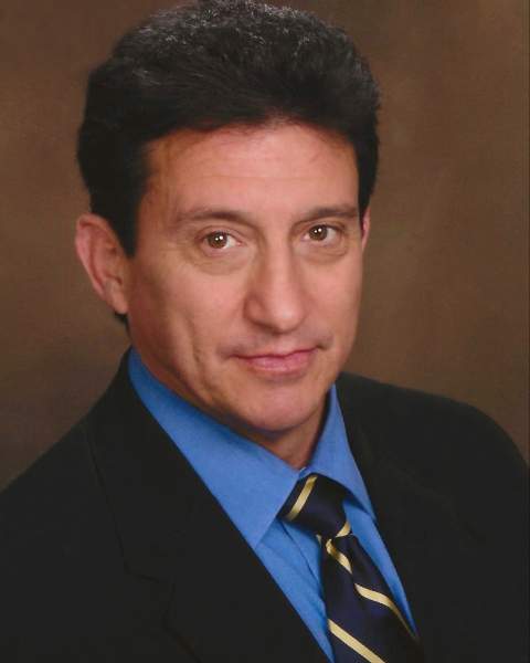 Steve P. Garcia Profile Photo