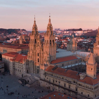 tourhub | Intrepid Travel | Premium Northern Spain 