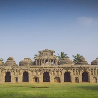 tourhub | Agora Voyages | Caves & Temples Architectural Wonder of India 