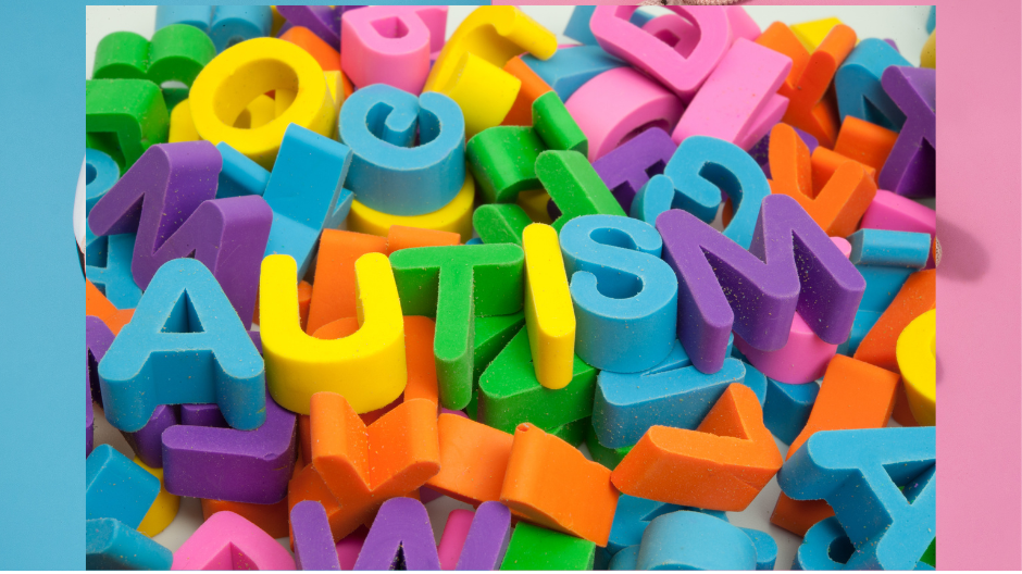 Représentation de la formation : Se repérer dans les troubles du spectre de l'autisme chez l'enfant -MIRTSA-