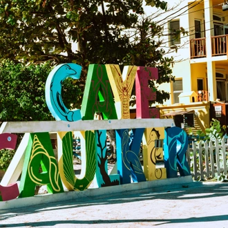 tourhub | Bamba Travel | Caye Caulker Experience 4D/3N 