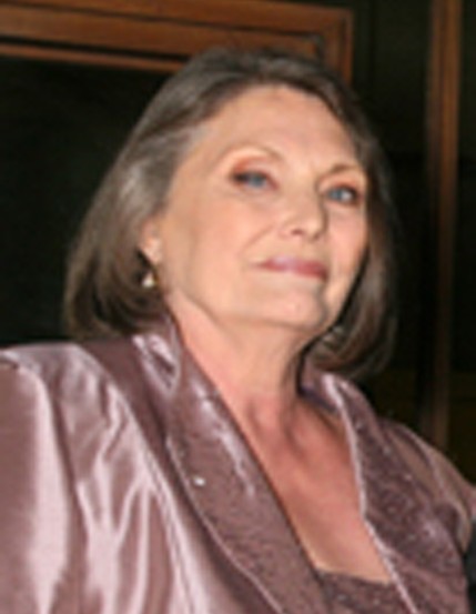 Pamela Badovinac Profile Photo