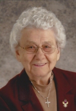 Mildred Annie Taube Profile Photo