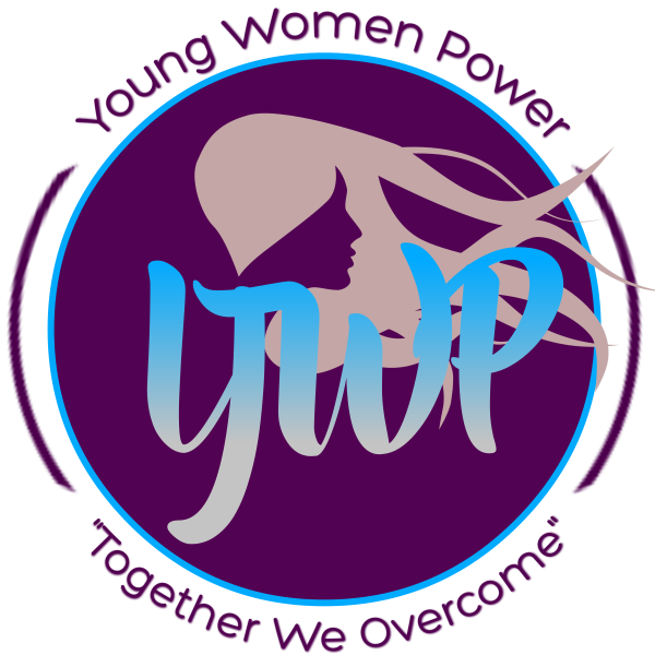 Young Women Power, Inc. logo