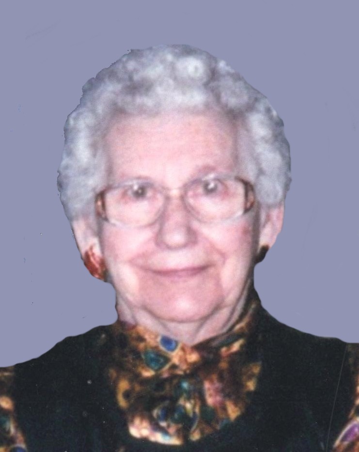 Gladys Stralen Profile Photo