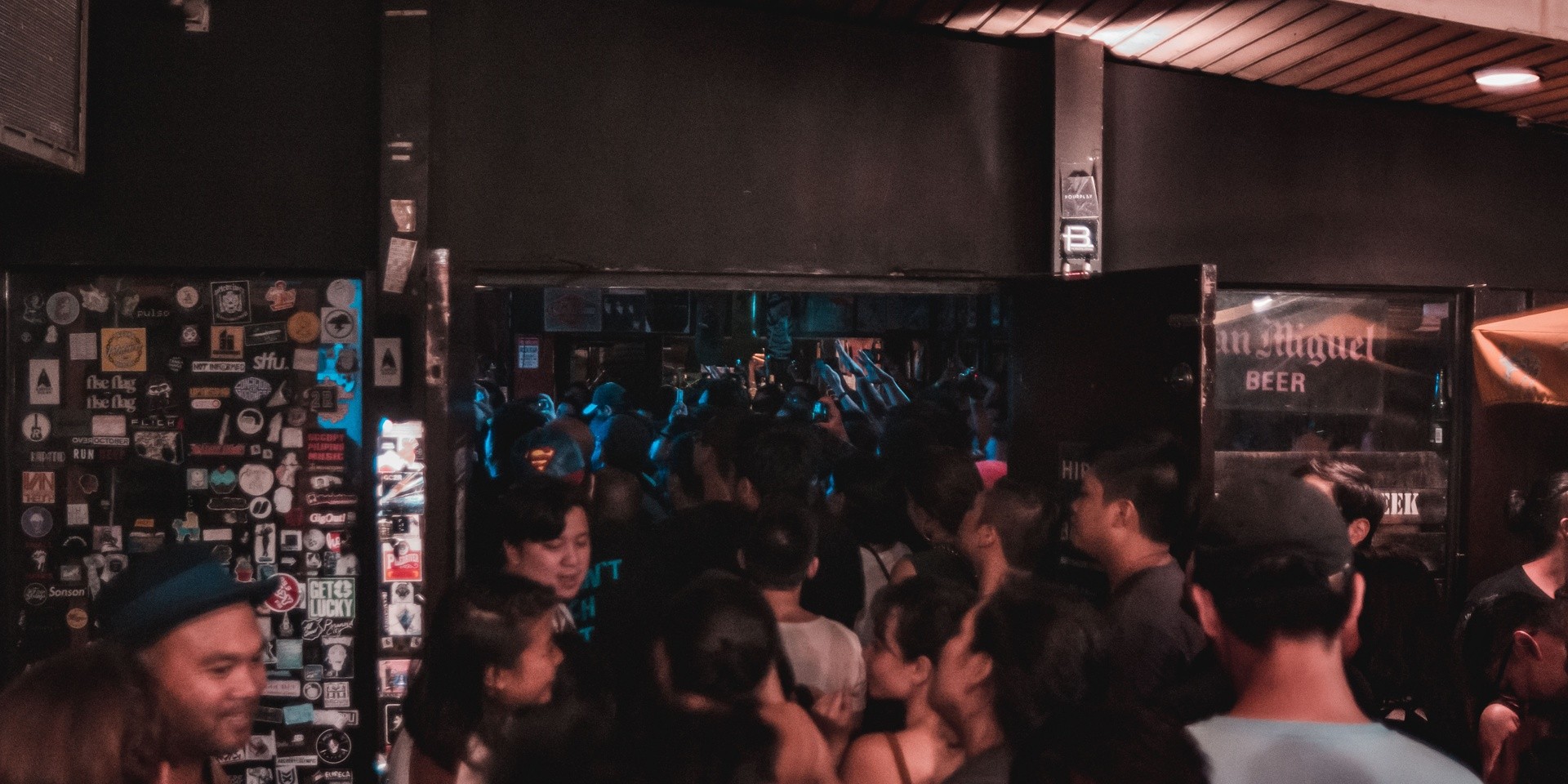 "We're at the end of the road." Route 196 to shut its doors