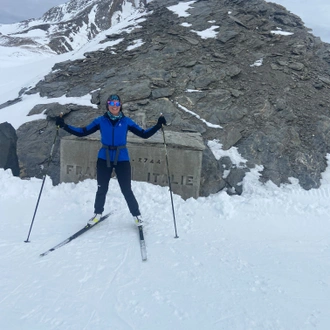 tourhub | Undiscovered Mountains | Cross Country Skiing Week exploring the French Alps 