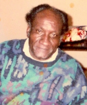 Orzo Edward Borden Profile Photo