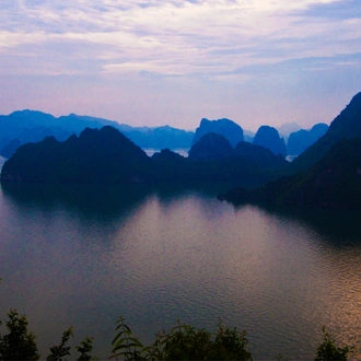 tourhub | G Adventures | Vietnam: Hanoi, Halong Bay & Trekking Pu Luong 