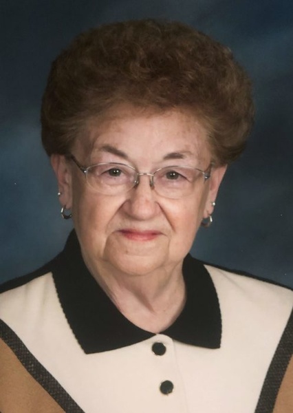 Betty Meyer Profile Photo