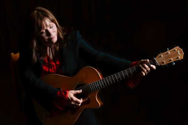 ODBD - Suzy Bogguss - October 18, 2025, doors 1:15pm (EARLY SHOW)