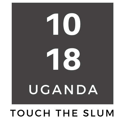Ten Eighteen Uganda logo
