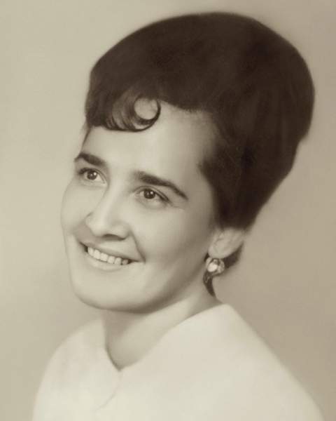 Julia C. Sanchez Profile Photo