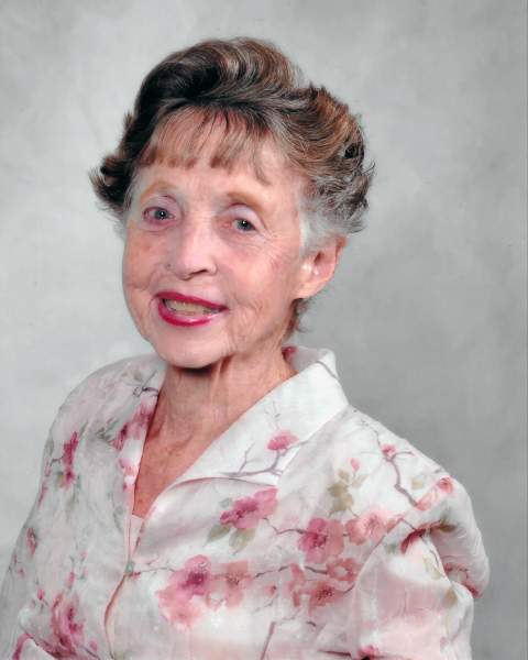 Doris Elaine Finke Schmit Profile Photo