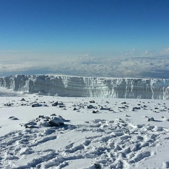 tourhub | Spider Tours And Safaris | Mount Kilimanjaro Climbing Via Machame Route 7 Days 