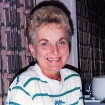 Marilyn J. Stauffer Profile Photo