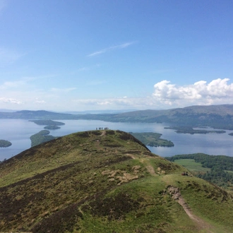 tourhub | Exodus Adventure Travels | Walking the West Highland Way 