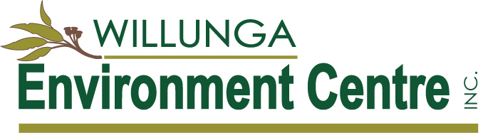 Willunga Environment Centre