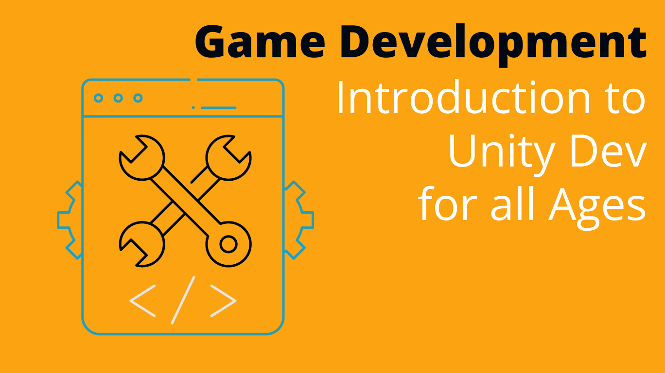 Introduction To Game Development In Unity For Absolute Beginners | Mam