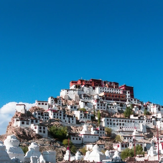 tourhub | Exodus Adventure Travels | Search for Snow Leopards with Valerie Parkinson 