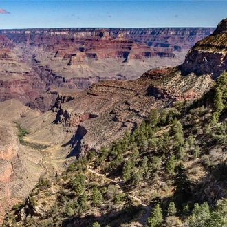 tourhub | Intrepid Travel | Hiking the Best of the Grand Canyon 