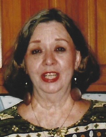 Dorothy Lloyd Britto Profile Photo
