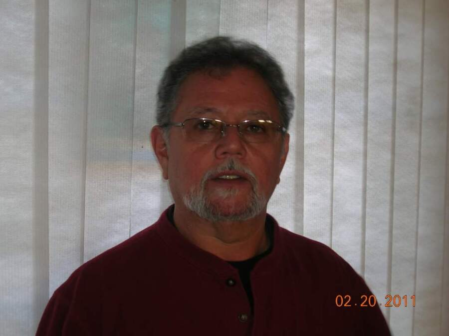 Jerry Gallegos Profile Photo