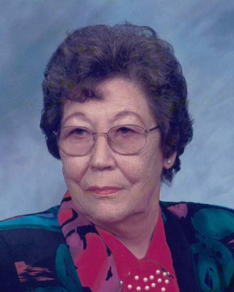 Dorothy Phillips Zearfoss Profile Photo